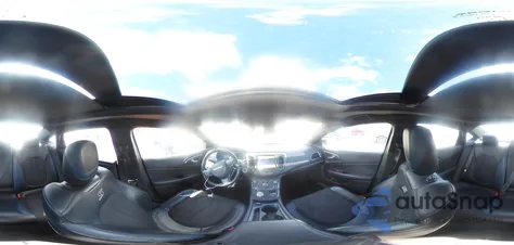 2015 Chrysler 200 S from USA, damaged, VIN 1C3CCCDG2FN530581